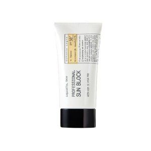 Logically, Skin Professional Sun Block SPF 50